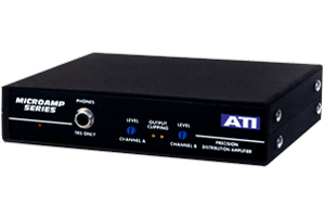 ATI DA2008-1 音频处理器
