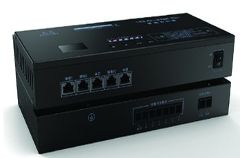 铂锐 BORAY  CL-610A 智能控制器