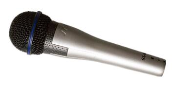 JTS SX-8S  舞台演唱麦克风