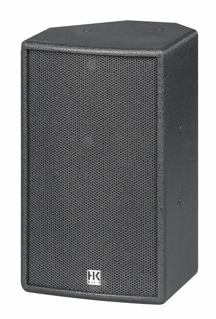HK Audio IL 8.1 8寸音响