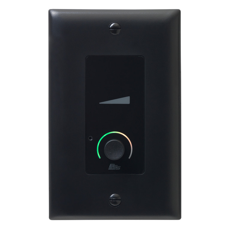 BSS audio EC-V 音量控制的以太网控制器