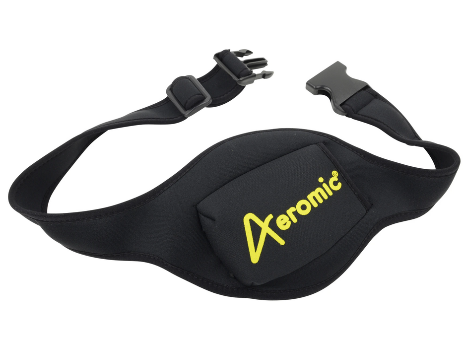 Aeromic AM-Lean2-R 麦克风腰包（倾斜款）