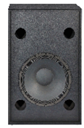 飞达 Fidek  FD-600W 超低频音箱