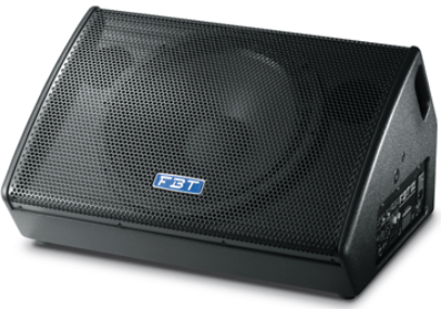 FBT Verve 115M 15寸返听音响