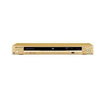 先锋 PIONEER DV-310NC-G DVD播放机