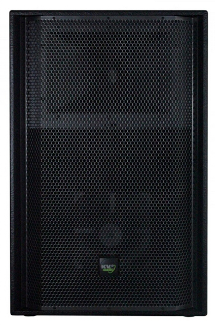 KV2 audio KT2.0  12寸音响