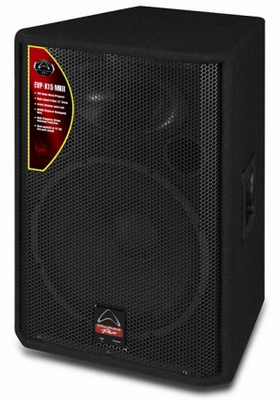 乐富豪 Wharfedale EVP-X15 MKII 15寸专业音响