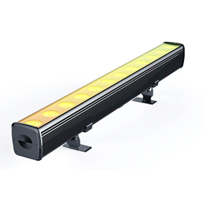彩熠  FINE 1512C AL  LED 染色灯