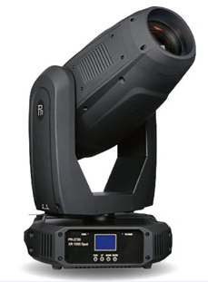 珠江 PR Lighting PR-2720 摇头灯