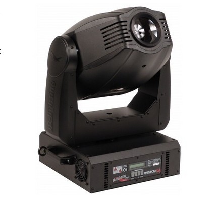 Jb Lighting VARYSCAN P6 电脑摇头灯