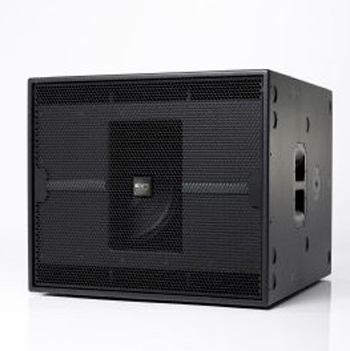 KV2 audio ES2.6 双15寸低音音响