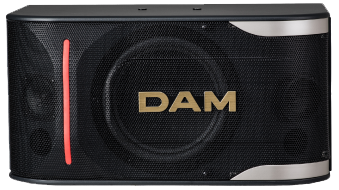 DAM DDS-670Pro 卡包音响