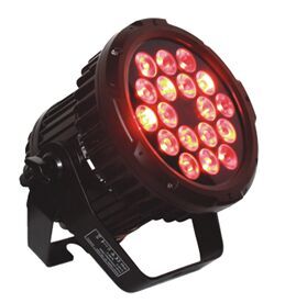 浩洋灯光  GOLDENSEA OVAL 54D   LED户外照明