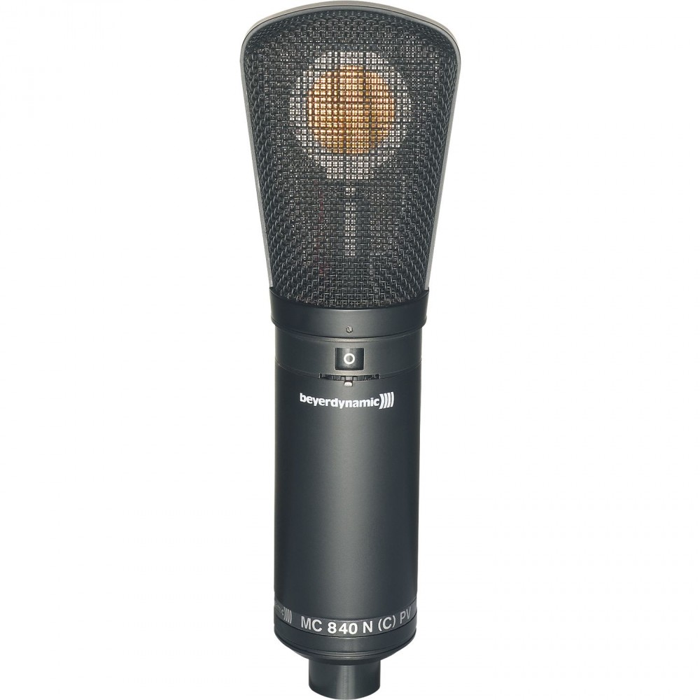 拜亚动力 Beyerdynamic  MC 840 电容话筒