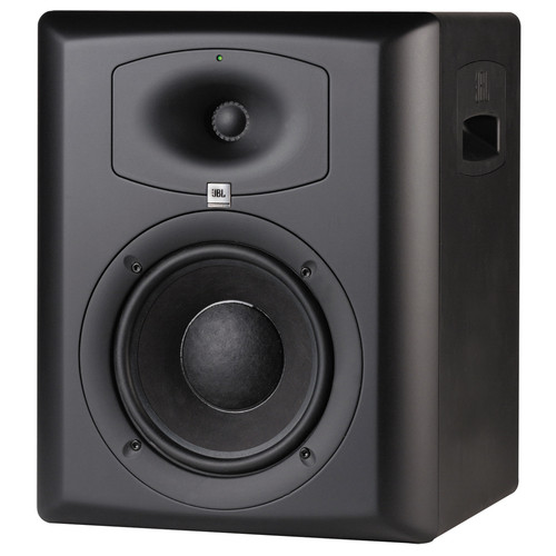 JBL LSR6328P 370W 8"监听音箱