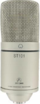 AV-LEADER  ST101   高性能大振膜电容话筒