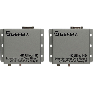 格芬  Gefen  4K超高清扩展在一个纤维