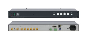 克莱默 Kramer VS-41HD HD-SDI & SDI 数字视频切换器