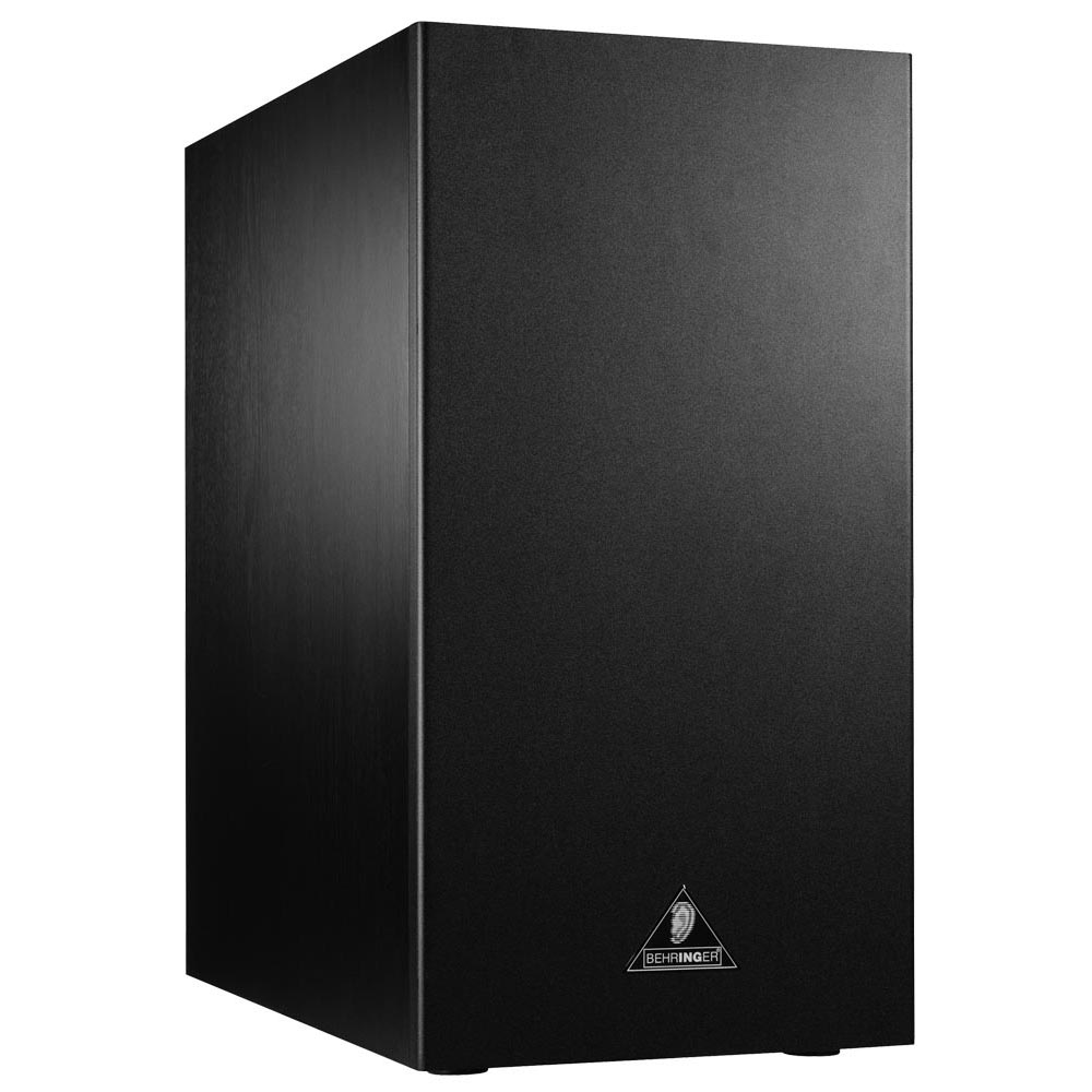 百灵达 Behringer  B2092A  低音音响
