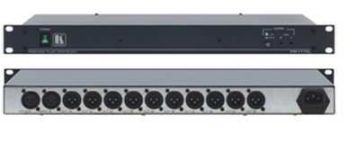 克莱默 Kramer VM-1110xl 平衡单声道音频分配放大器