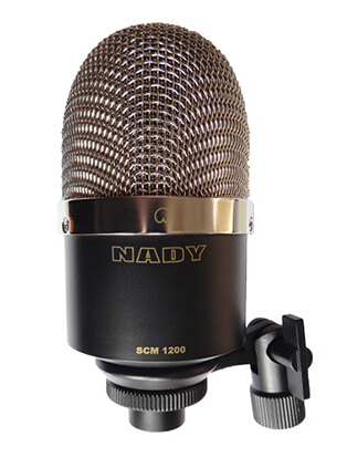 NADY SCM-1200 演播室电容式麦克风