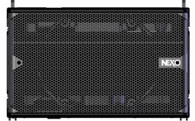 力素 NEXO STM B112 12寸低音音响