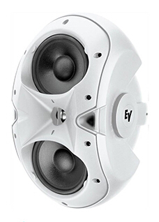 EV EVID 3.2TW 双3.5寸定压会议音响