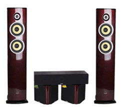 飞达 Fidek FHS-6  (神韵6号)