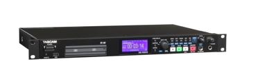 天琴 TASCAM  SS-R200  播放器