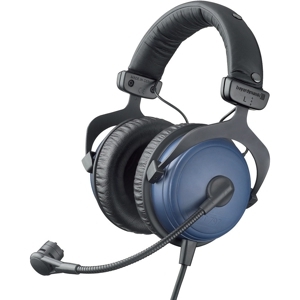 拜亚动力  Beyerdynamic DT 797  监听耳机