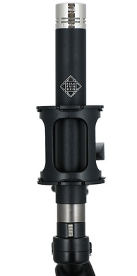 德律风根 TELEFUNKEN M60 FET Cardioid 电容话筒