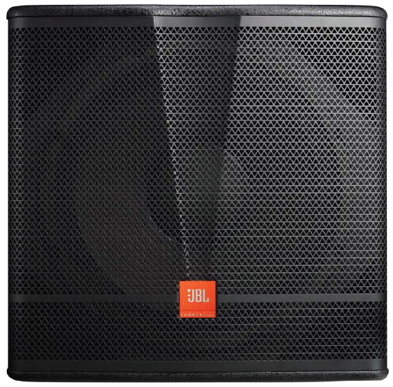 JBL CV18S 18寸低音音响