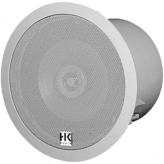 HK Audio IL 60-CTC 吸顶音响（定阻定压）