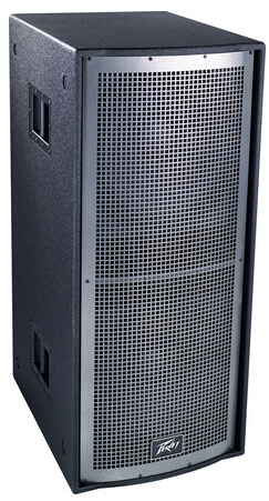 百威 PEAVEY QF 218 SUB 双18寸低音音响