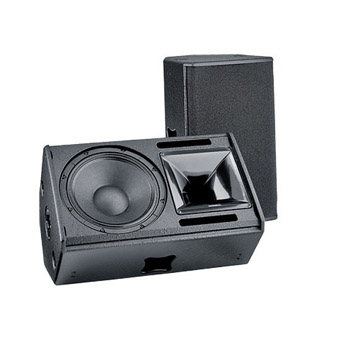 K&F CA 1215-9 紧凑型全频扬声器