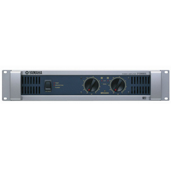 雅马哈 YAMAHA P5000S 专业功放