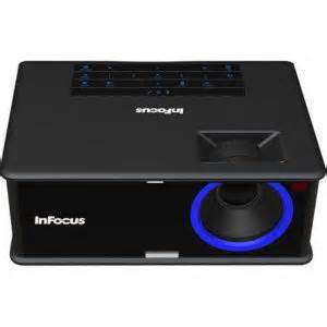 富可视 INFOCUS IN3194 投影机