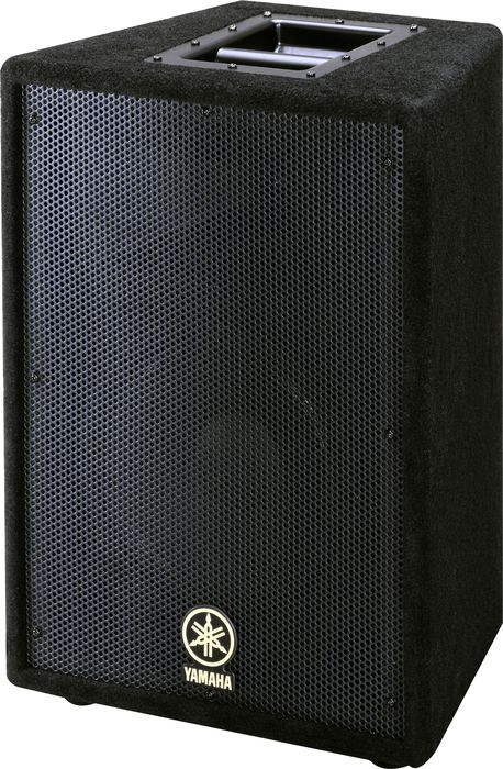雅马哈 YAMAHA A10 10寸专业音响