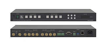 克莱默 Kramer VS-44HDxl  3G HD-SDI 矩阵