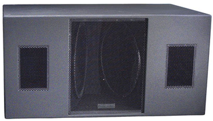 Community ILF218B 双18寸低音音响