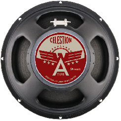 百变龙 celestion A-Type  喇叭