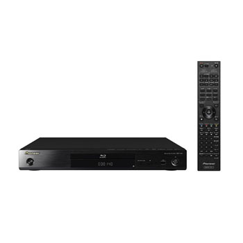 先锋 PIONEER BDP-140 BD蓝光机