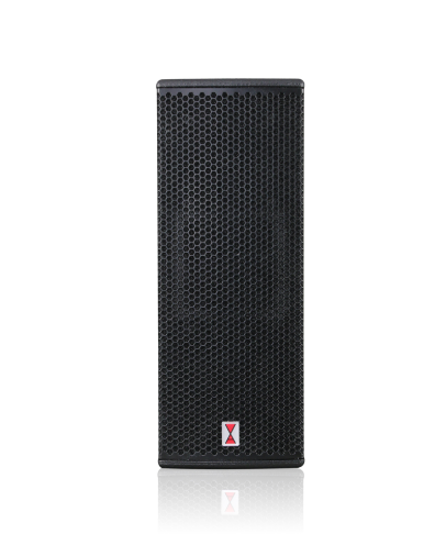 Voice-Acoustics  Score-5  双5寸音箱