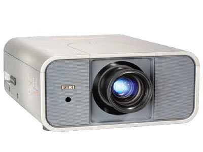 爱其 EIKI LC-X80I 投影机