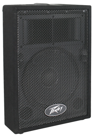 百威 PEAVEY PVi10  10寸音响
