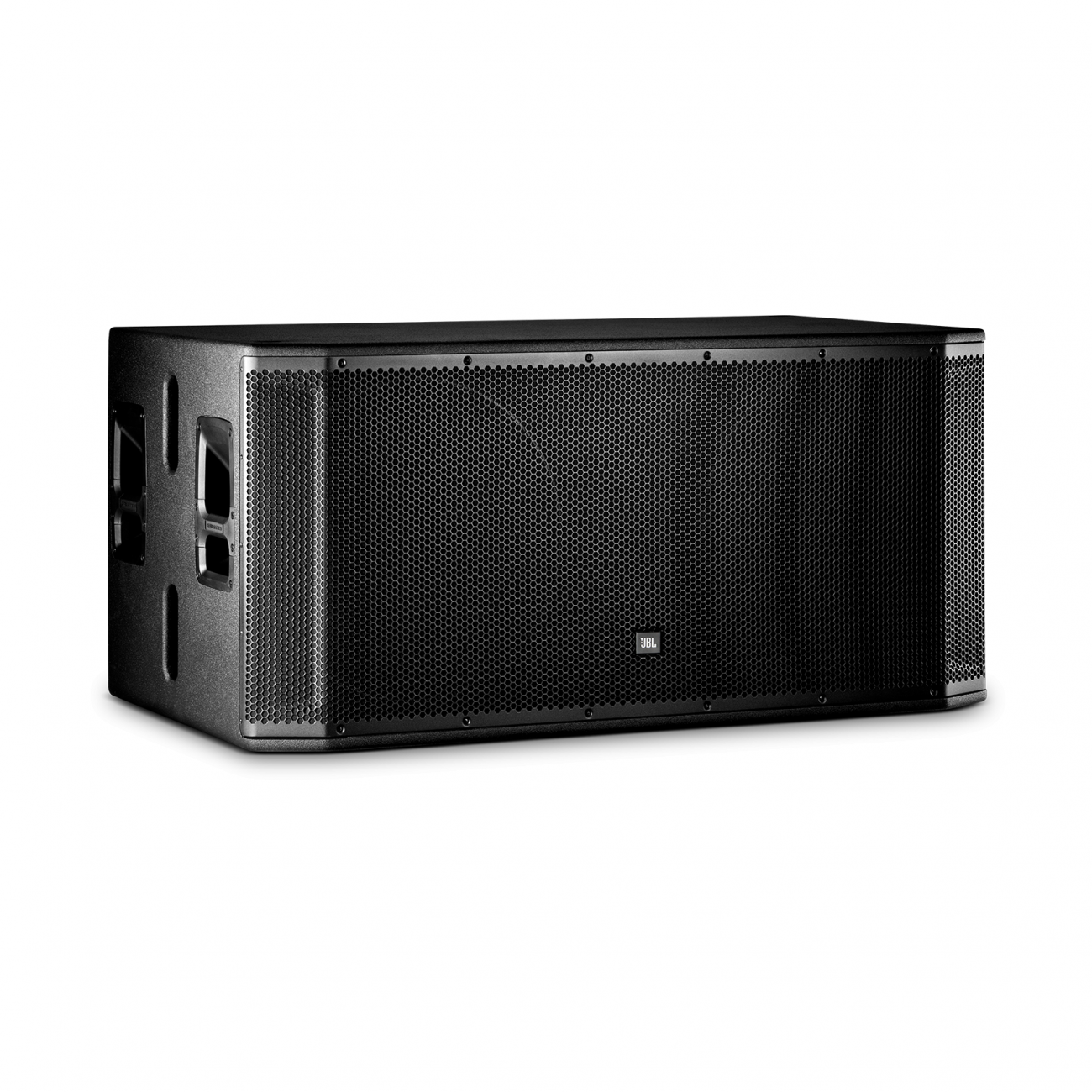 JBL SRX828S  双18”无源超低音系统