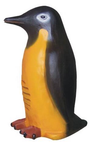 万声达  T-Kokopa  AG-870 仿真企鹅音箱