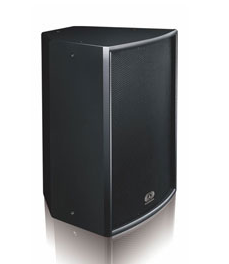 Soundbullet CX-1 专业音响