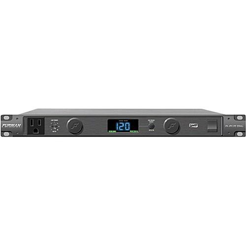Furman   PL-PLUS DMC 线性滤波交流电源