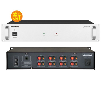 KDLK S-2335K 有线广播避雷器（2011版）